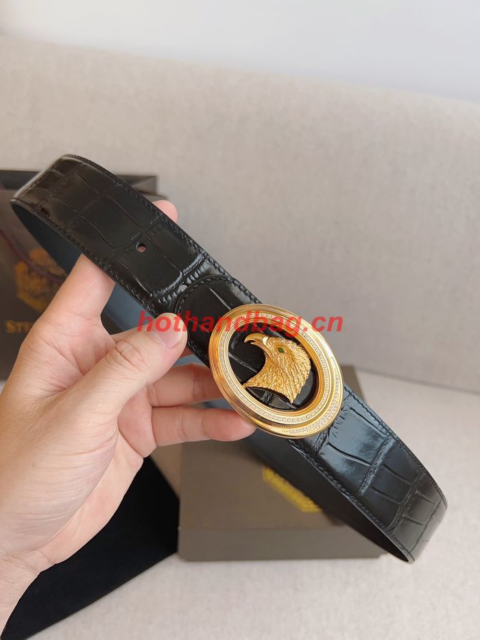 Stefano Ricci Belt 38MM SRB00008 Stefano Ricci Belt 38MM SRB00008